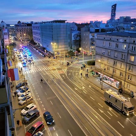 Siodme Niebo Apartment Вроцлав Екстериор снимка