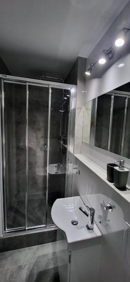 Siodme Niebo Apartment Вроцлав Екстериор снимка