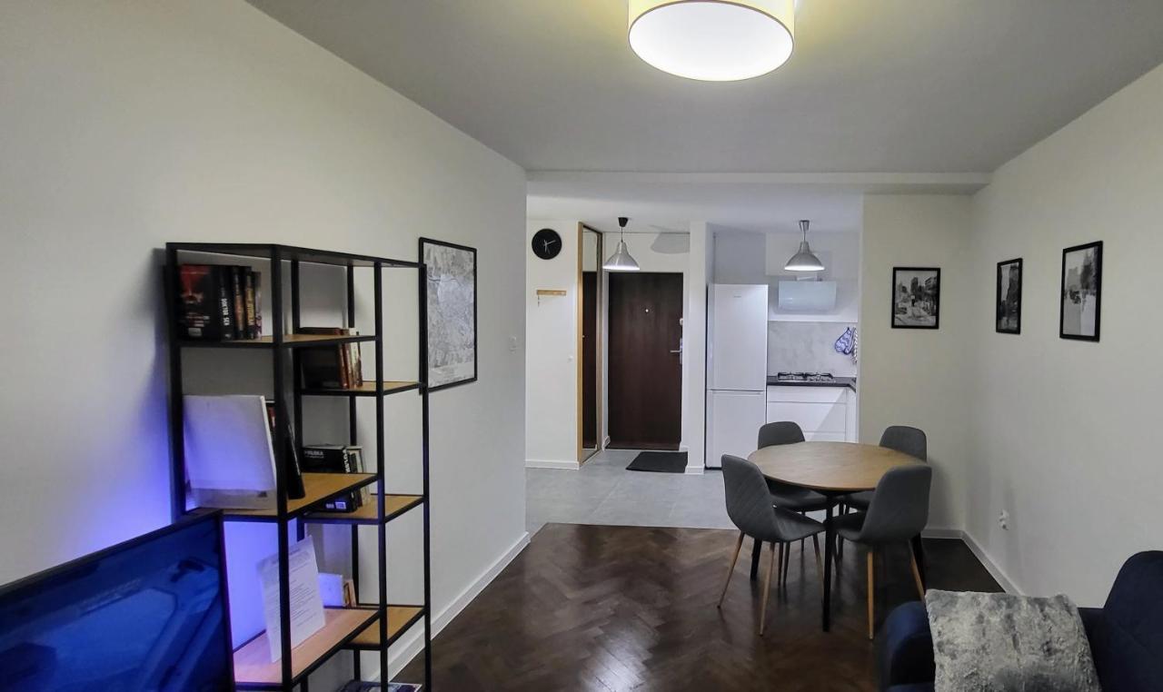 Siodme Niebo Apartment Вроцлав Екстериор снимка