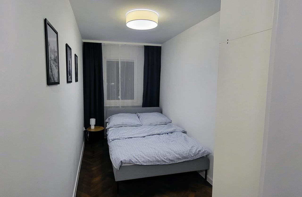 Siodme Niebo Apartment Вроцлав Екстериор снимка