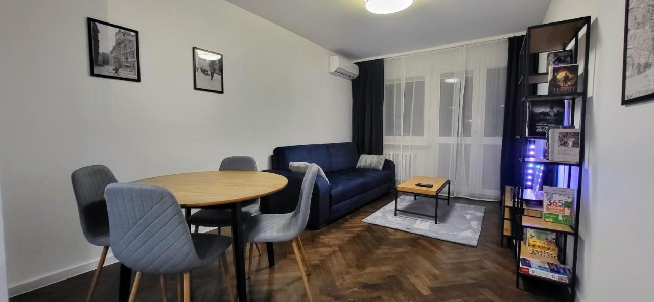 Siodme Niebo Apartment Вроцлав Екстериор снимка
